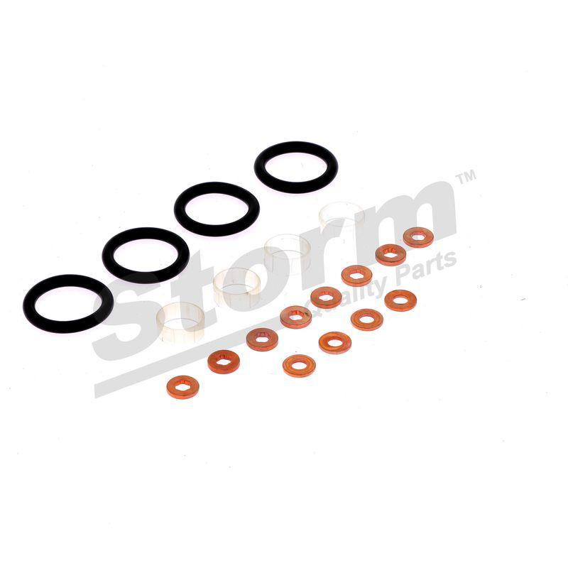 Kit de joints, injecteur STORM QUALITY PARTS STO460000