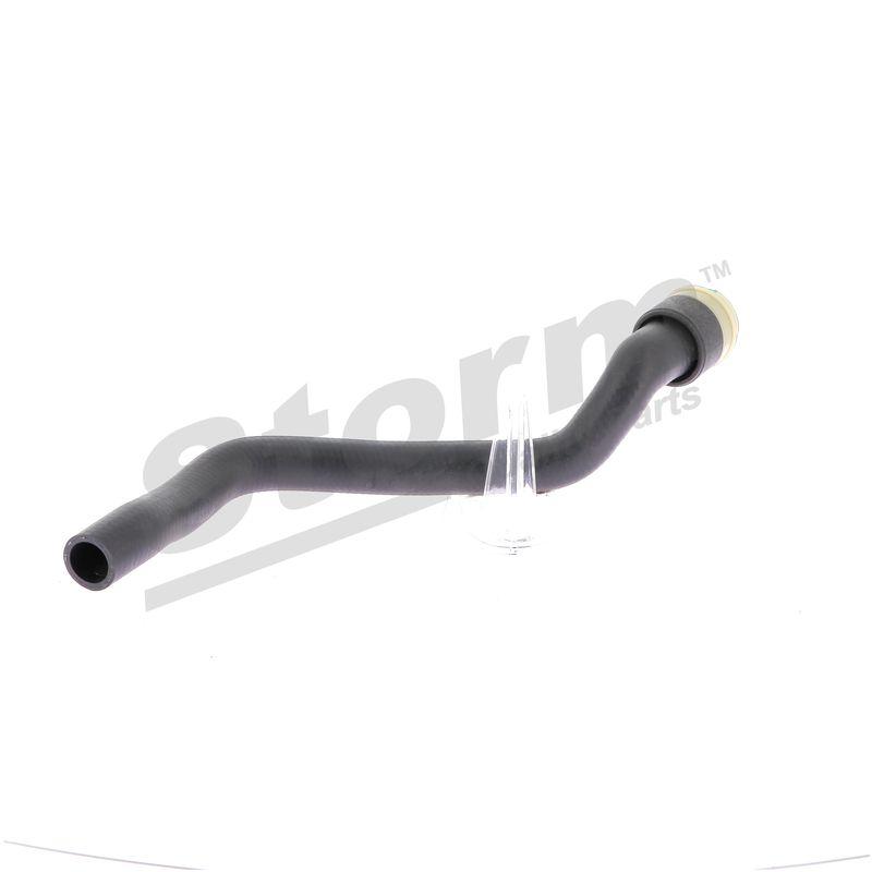 Tuyau, échangeur de chaleur (chauffage) STORM QUALITY PARTS F11765