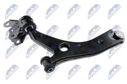 Bras de liaison, suspension de roue NTY ZWD-MZ-098