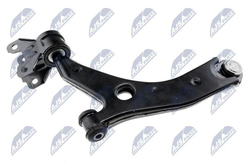 Bras de liaison, suspension de roue NTY ZWD-MZ-098
