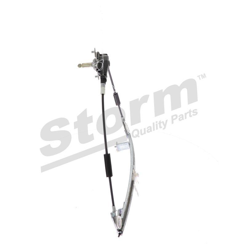 Lève-vitre STORM QUALITY PARTS 34577