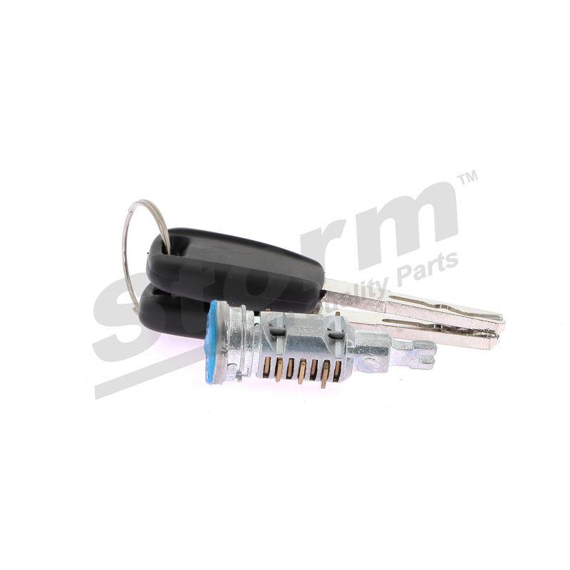 Cylindre de serrure STORM QUALITY PARTS 79940
