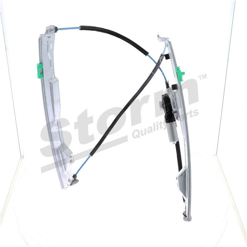 Lève-vitre STORM QUALITY PARTS 80973