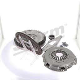 Kit adaptateur, embrayage STORM QUALITY PARTS STO1001
