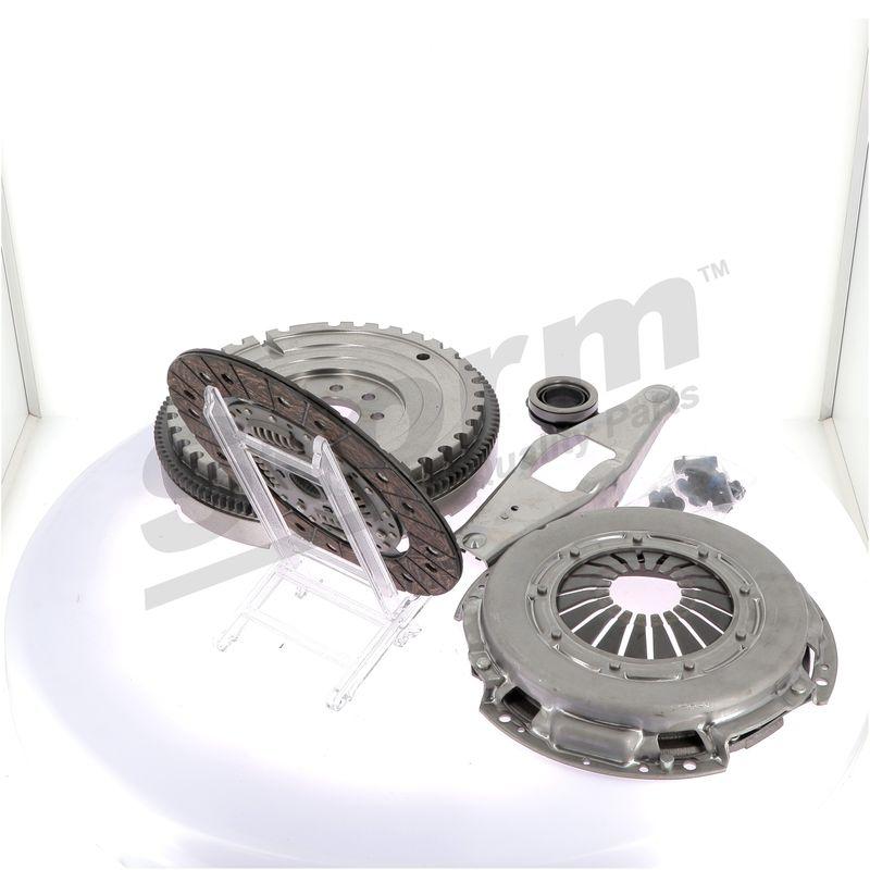 Kit adaptateur, embrayage STORM QUALITY PARTS STO1001
