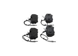 Kit de plaquettes de frein, frein à disque BOSCH 0 986 494 849