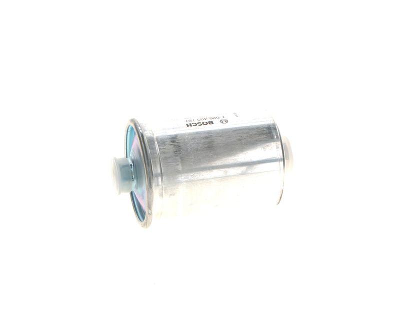 Filtre à carburant BOSCH F 026 403 787