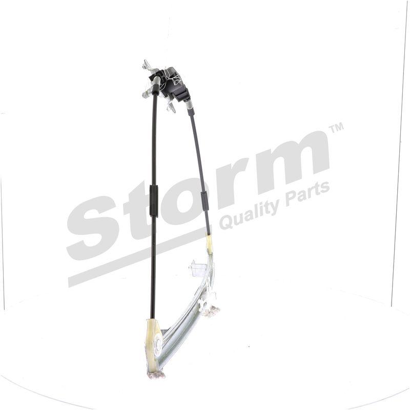 Lève-vitre STORM QUALITY PARTS 34085
