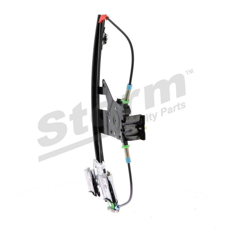 Lève-vitre STORM QUALITY PARTS 96067