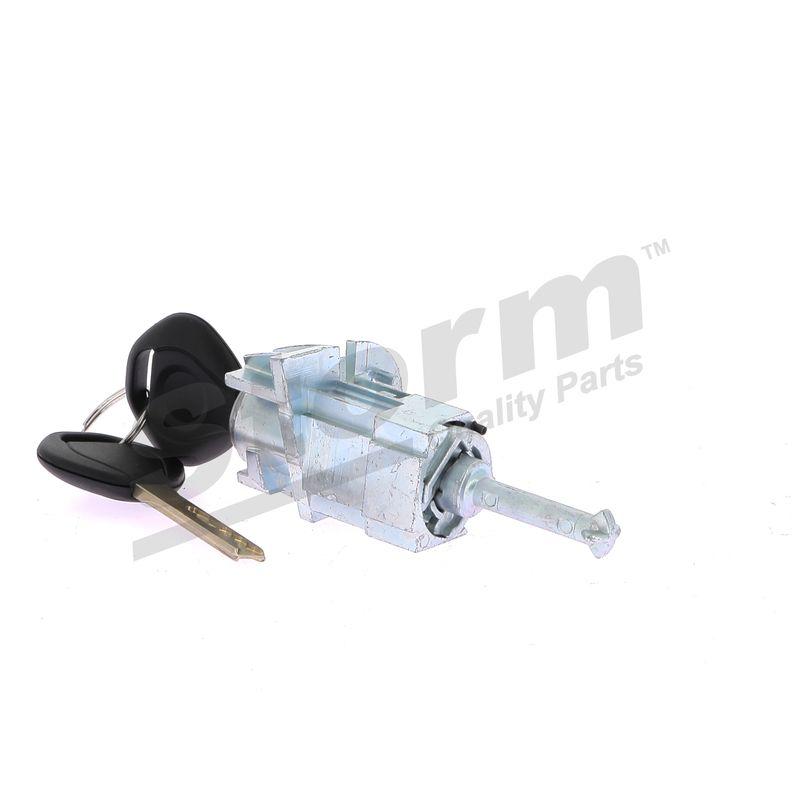 Cylindre de serrure STORM QUALITY PARTS 1512002