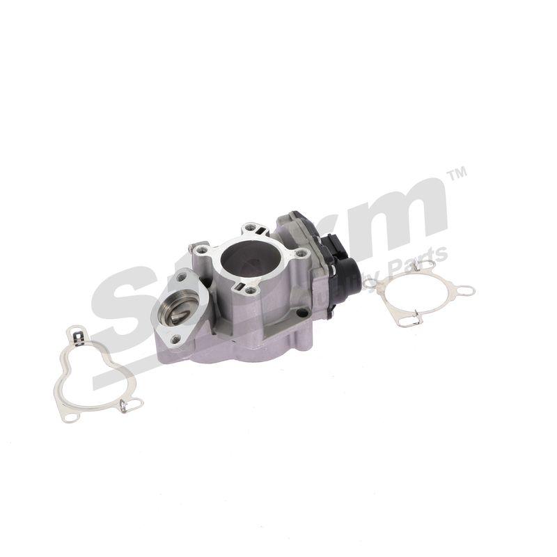 Vanne EGR STORM QUALITY PARTS 9014