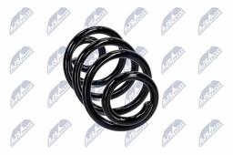 Ressort de suspension NTY ASZ-NS-010