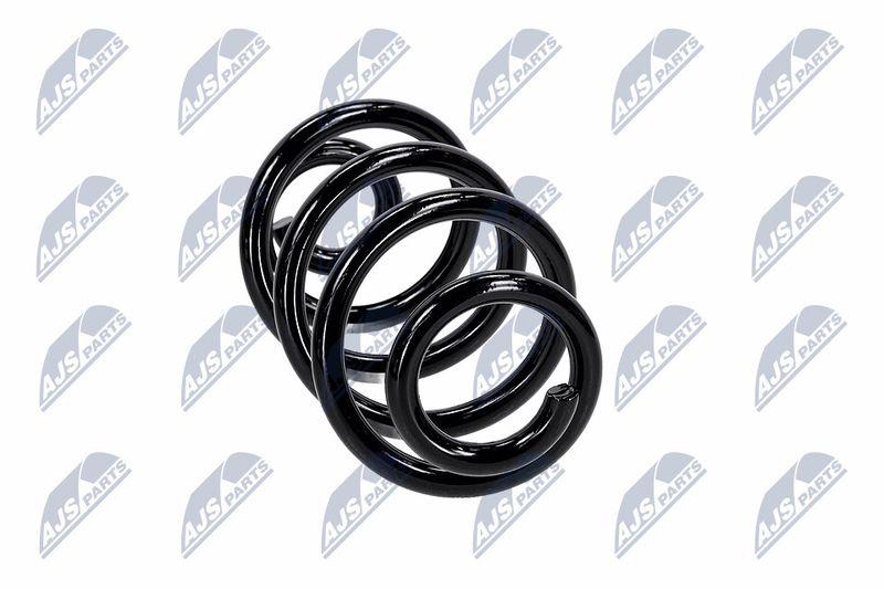 Ressort de suspension NTY ASZ-NS-010