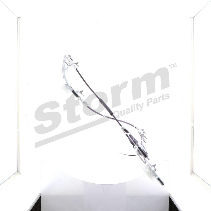 Lève-vitre STORM QUALITY PARTS 15179
