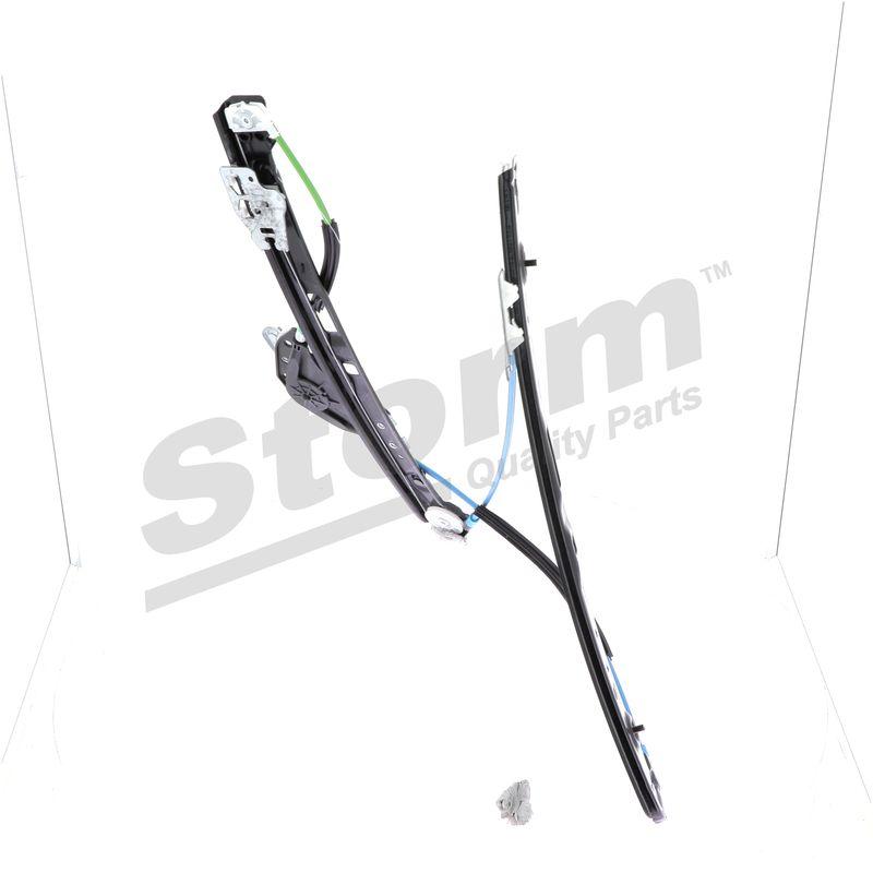Lève-vitre STORM QUALITY PARTS 18072