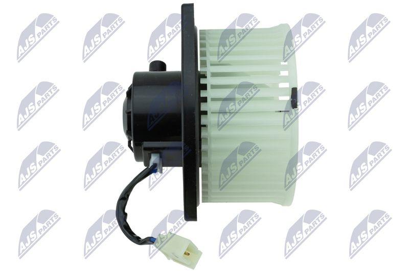 Pulseur d'air habitacle NTY EWN-SU-001