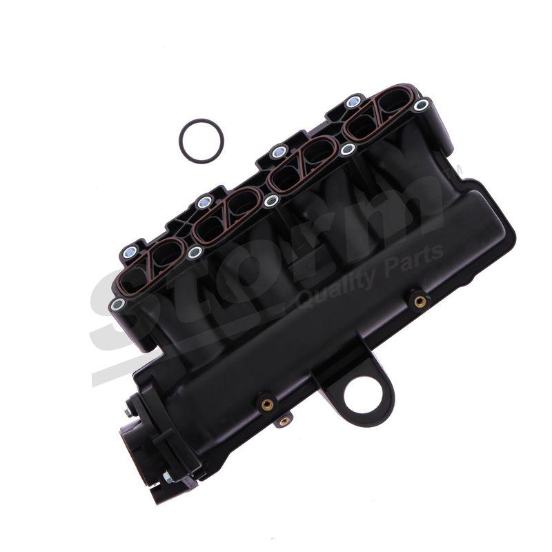 Module de tube d'admission STORM QUALITY PARTS 516506