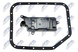 Filtre hydraulique, boîte automatique NTY FSF-SB-003