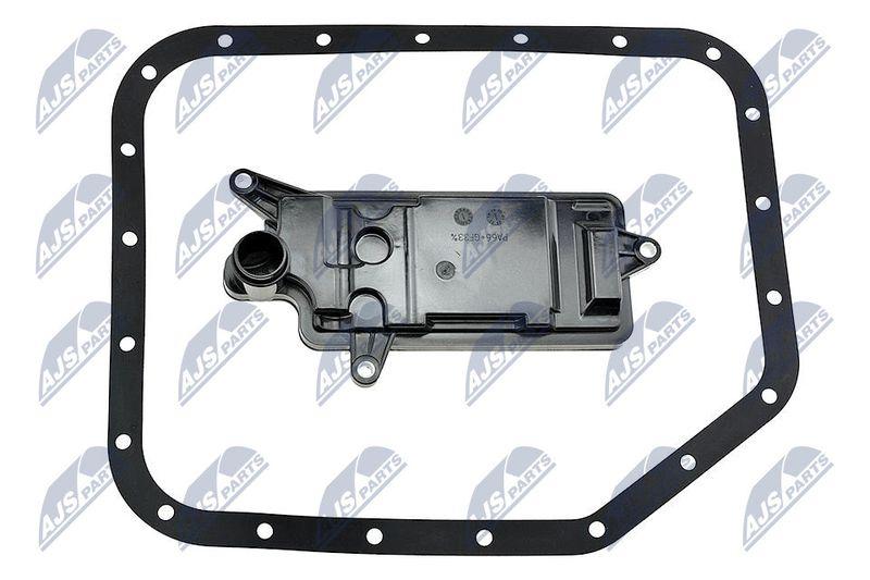 Filtre hydraulique, boîte automatique NTY FSF-SB-003