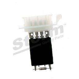 Résistance, pulseur d'air habitacle STORM QUALITY PARTS STO699014