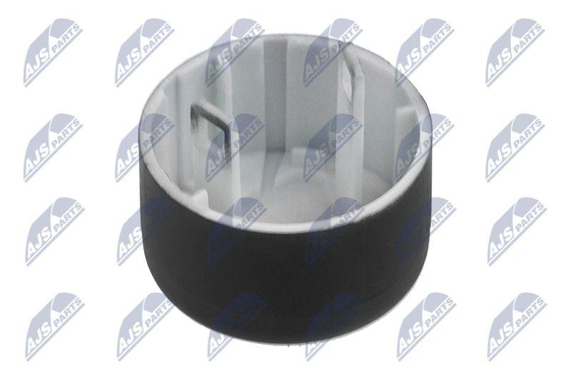 Bouton de démarrage/arrêt NTY EWS-BM-121