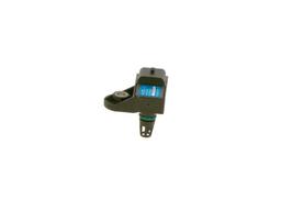 Capteur, pression du tuyau d'admission BOSCH 0261230514