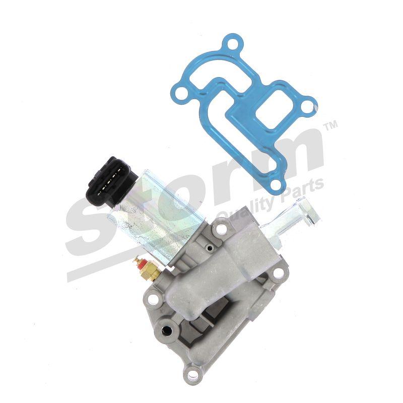 Vanne EGR STORM QUALITY PARTS 9081