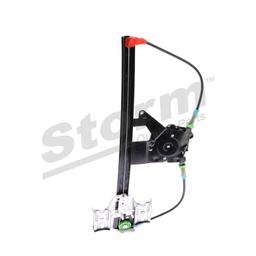 Lève-vitre STORM QUALITY PARTS 96067