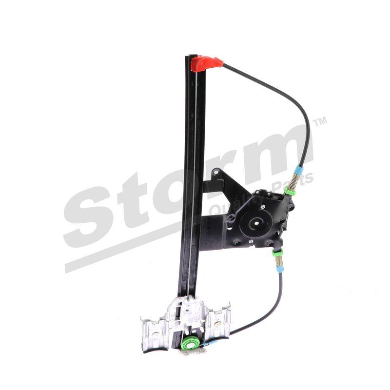 Lève-vitre STORM QUALITY PARTS 96067