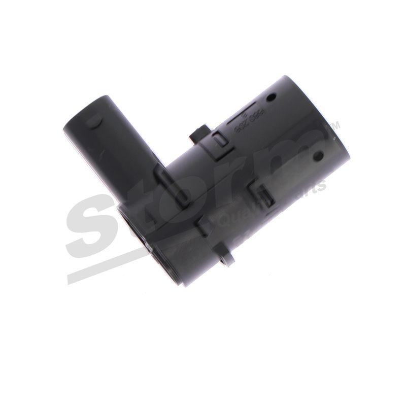 Capteur, aide au stationnement STORM QUALITY PARTS 777129