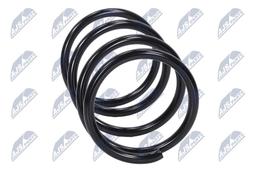 Ressort de suspension NTY ASZ-PE-024