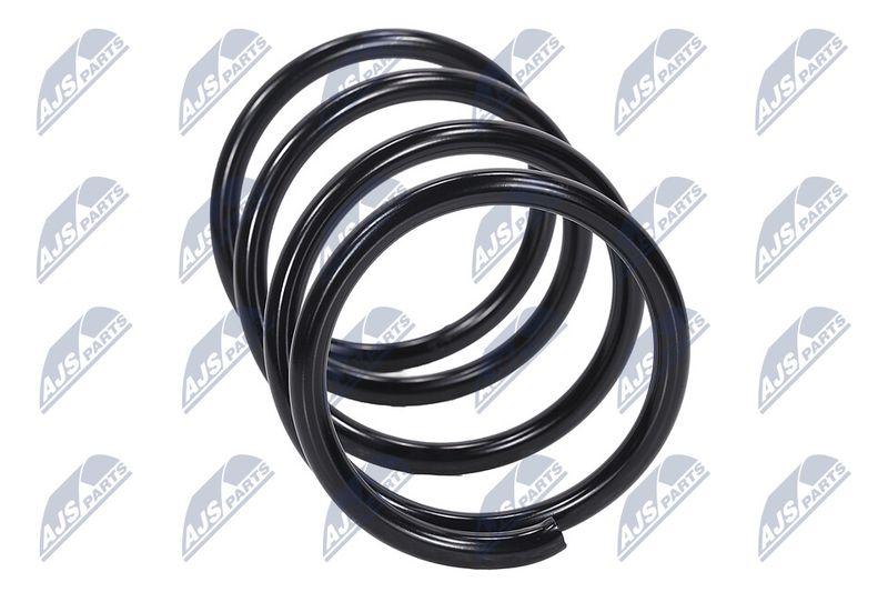 Ressort de suspension NTY ASZ-PE-024