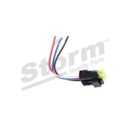 Kit réparation de câble, pompe à carburant STORM QUALITY PARTS 795200