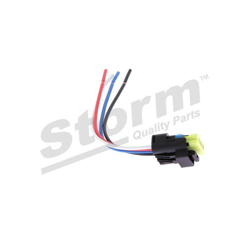 Kit réparation de câble, pompe à carburant STORM QUALITY PARTS 795200