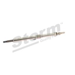 Bougie de préchauffage STORM QUALITY PARTS 526351