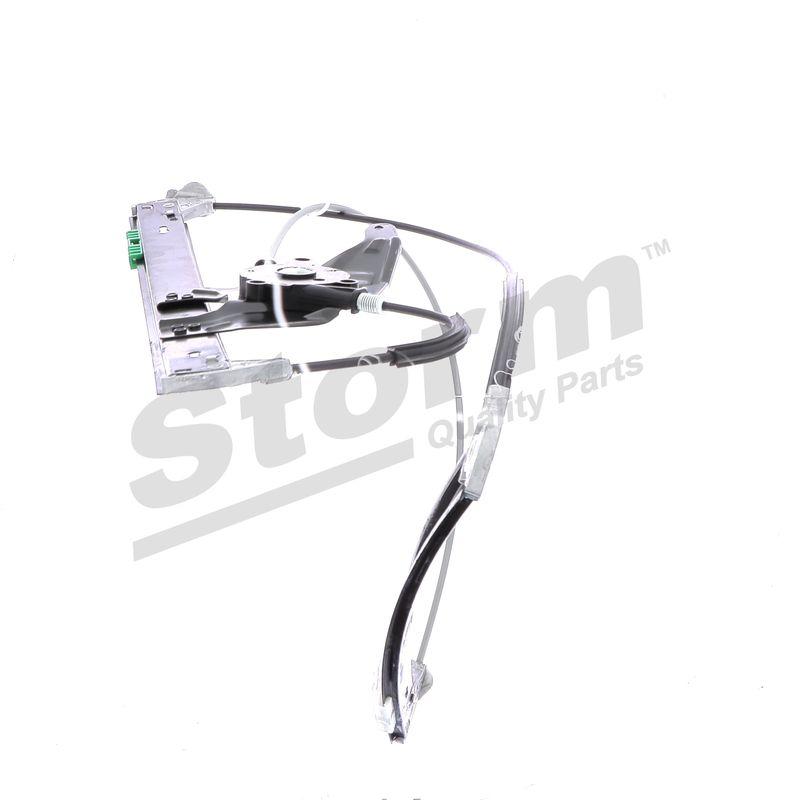 Lève-vitre STORM QUALITY PARTS 10478