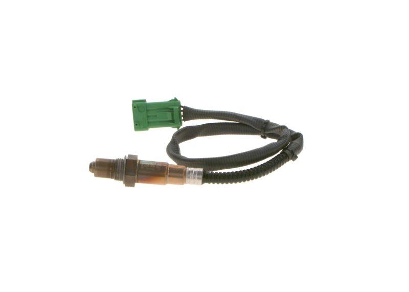 Sonde lambda BOSCH 0 258 006 027