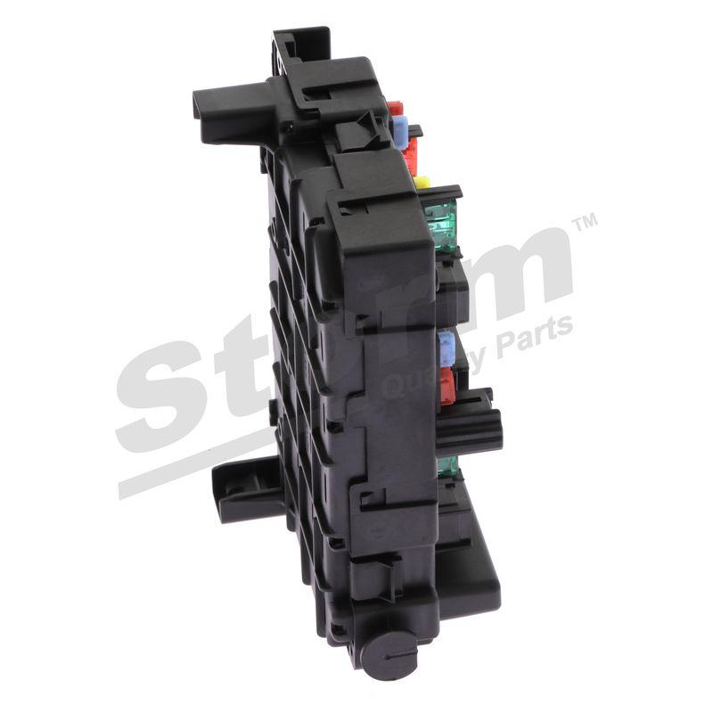 Boîte à fusibles STORM QUALITY PARTS STO700002