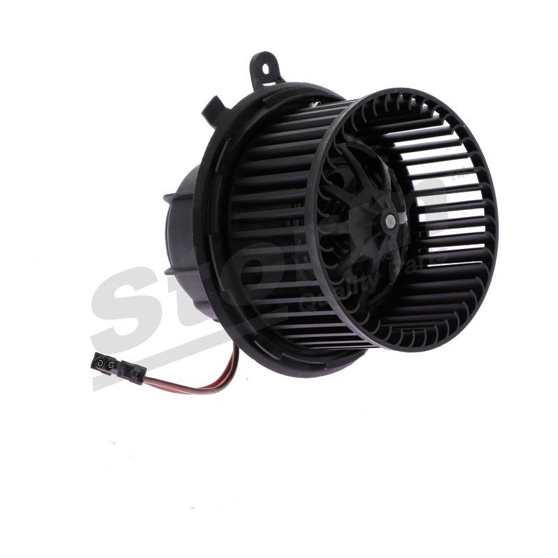 Pulseur d'air habitacle STORM QUALITY PARTS 5100802
