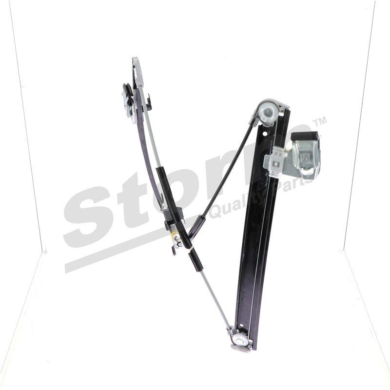Lève-vitre STORM QUALITY PARTS 47061