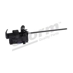 Élément d'ajustage, verrouillage central STORM QUALITY PARTS 8103509