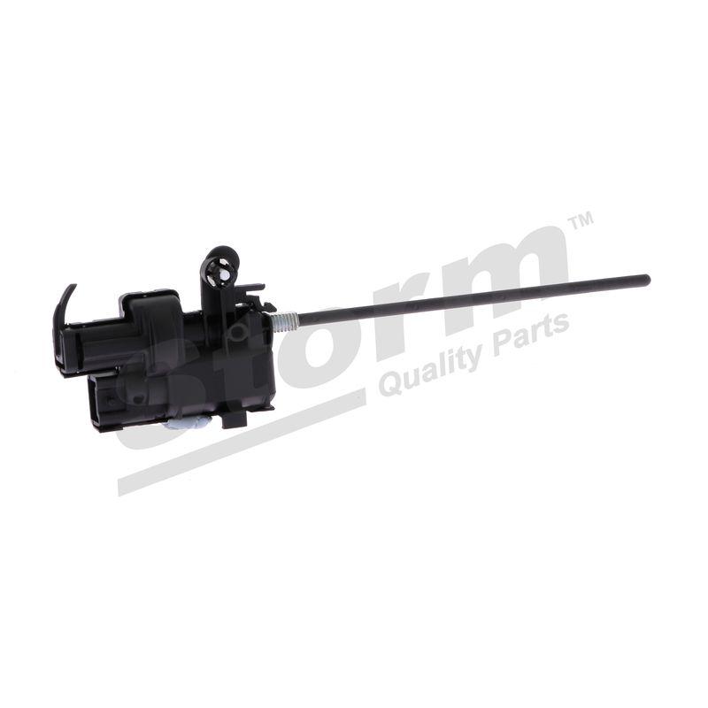 Élément d'ajustage, verrouillage central STORM QUALITY PARTS 8103509