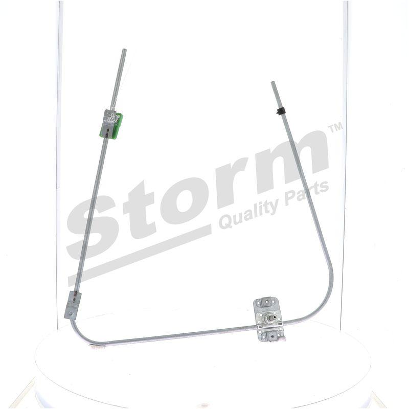 Lève-vitre STORM QUALITY PARTS 39074