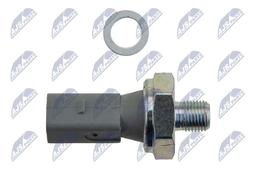 Indicateur de pression d'huile NTY ECC-AU-002