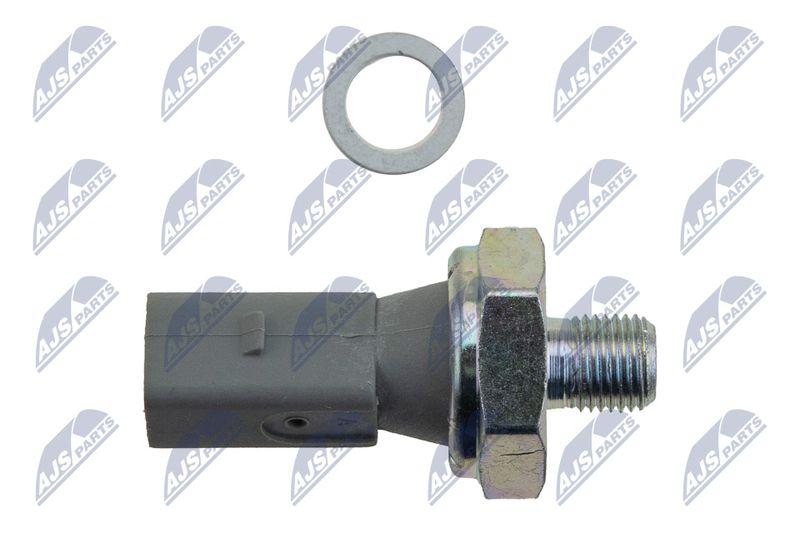 Indicateur de pression d'huile NTY ECC-AU-002