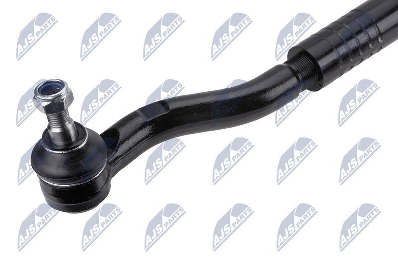 Barre de connexion NTY SDK-CH-053