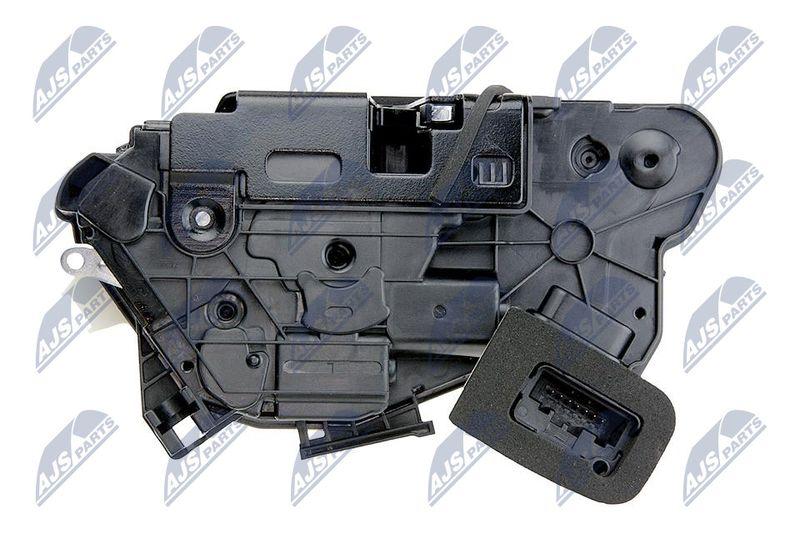 Serrure de porte NTY EZC-VW-084