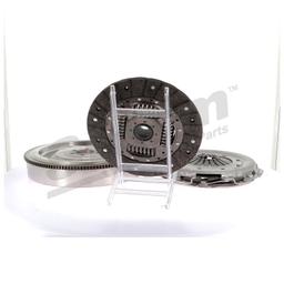 Kit adaptateur, embrayage STORM QUALITY PARTS STO1010