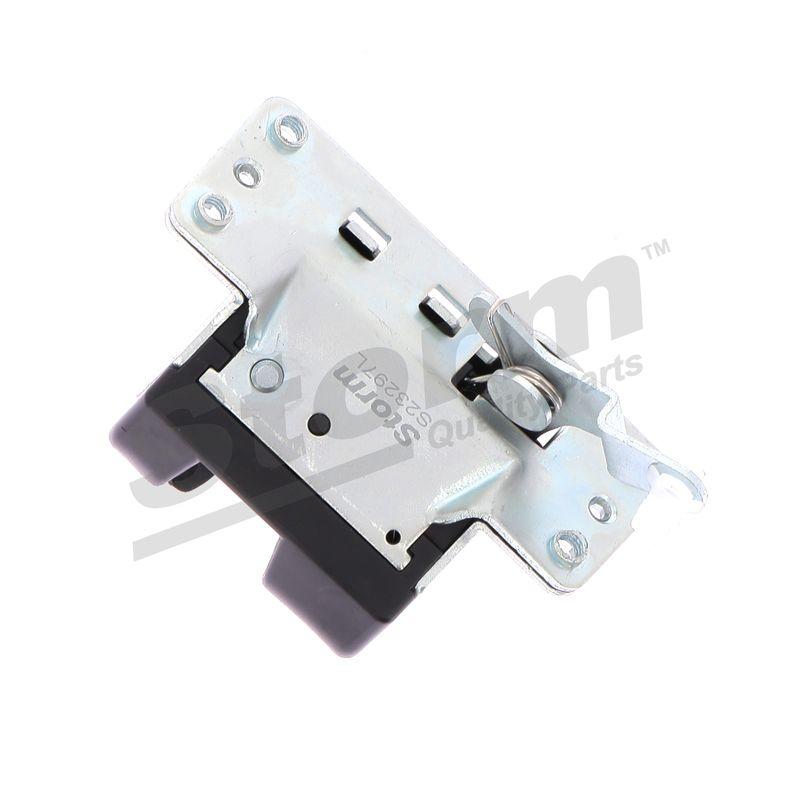 Serrure de hayon STORM QUALITY PARTS 6502004