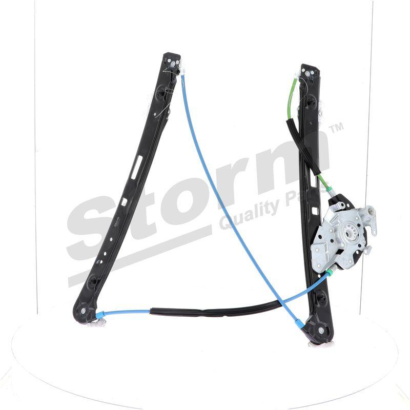 Lève-vitre STORM QUALITY PARTS 18072